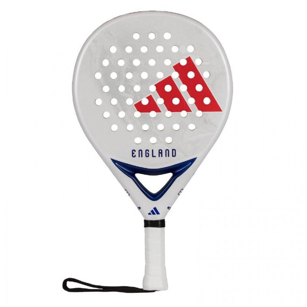 ADIDAS WORLD CUP 2026 Beginner Fiberglass Racket Padel Original