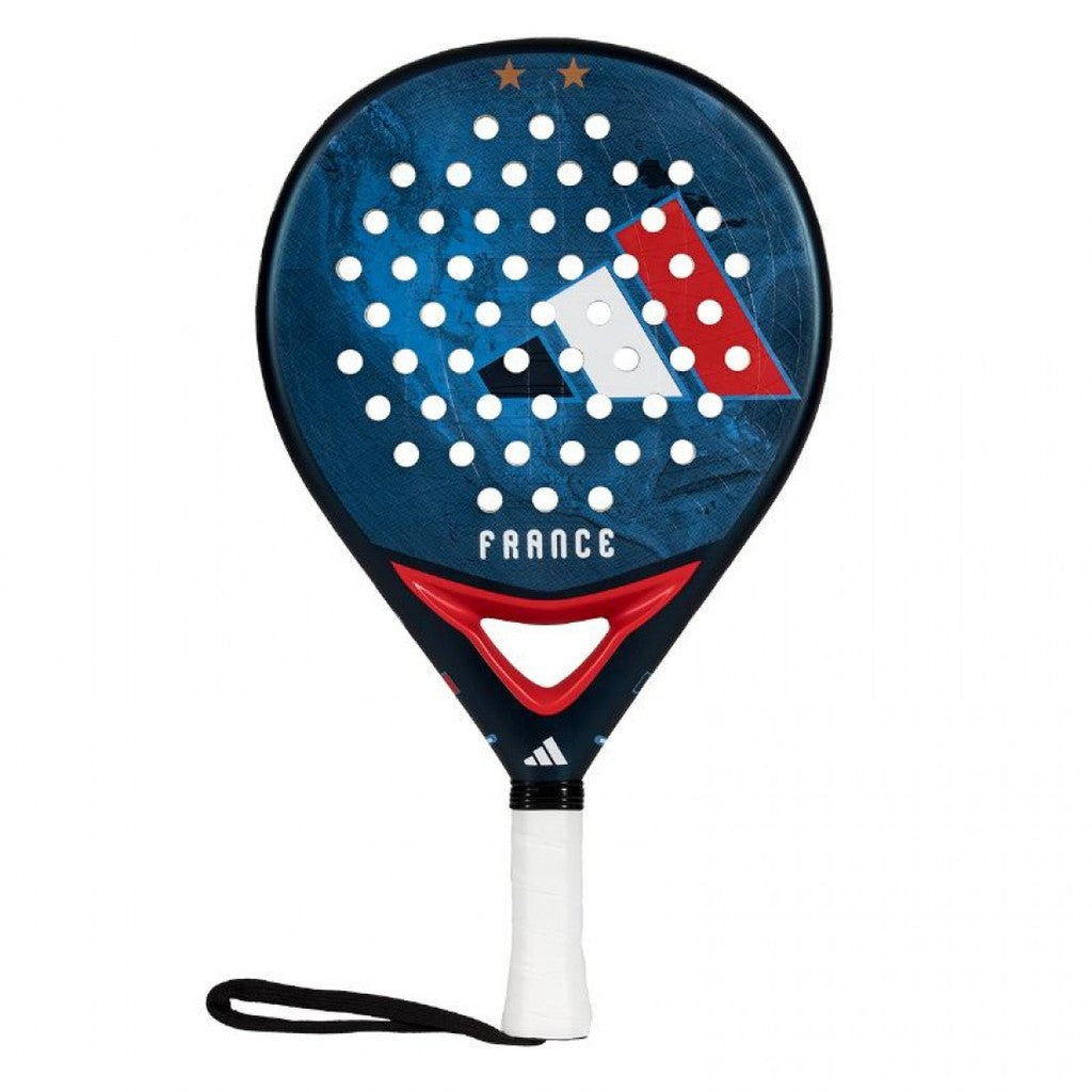 ADIDAS WORLD CUP 2026 Beginner Fiberglass Racket Padel Original