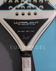 NOX AT10 GENIUS ULTRALIGHT BY AGUSTIN TAPIA Beginner Racket Padel Original