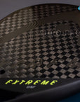 HEAD EXTREME ONE 12k Carbon Diamond Lightweight Racket Padel Original