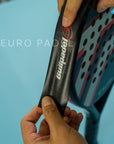 BULLPADEL PROTECTOR Aksesoris Pelindung Raket Padel Original