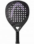 HEAD VIBE 2025-2026 Beginner Light Teardrop Racket Padel Original