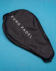EURO PADEL COVER BAG Aksesoris Tas Raket Padel Original