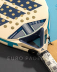 ADIDAS CROSS IT TEAM LIGHT Beginner 2025 Raket Padel Original