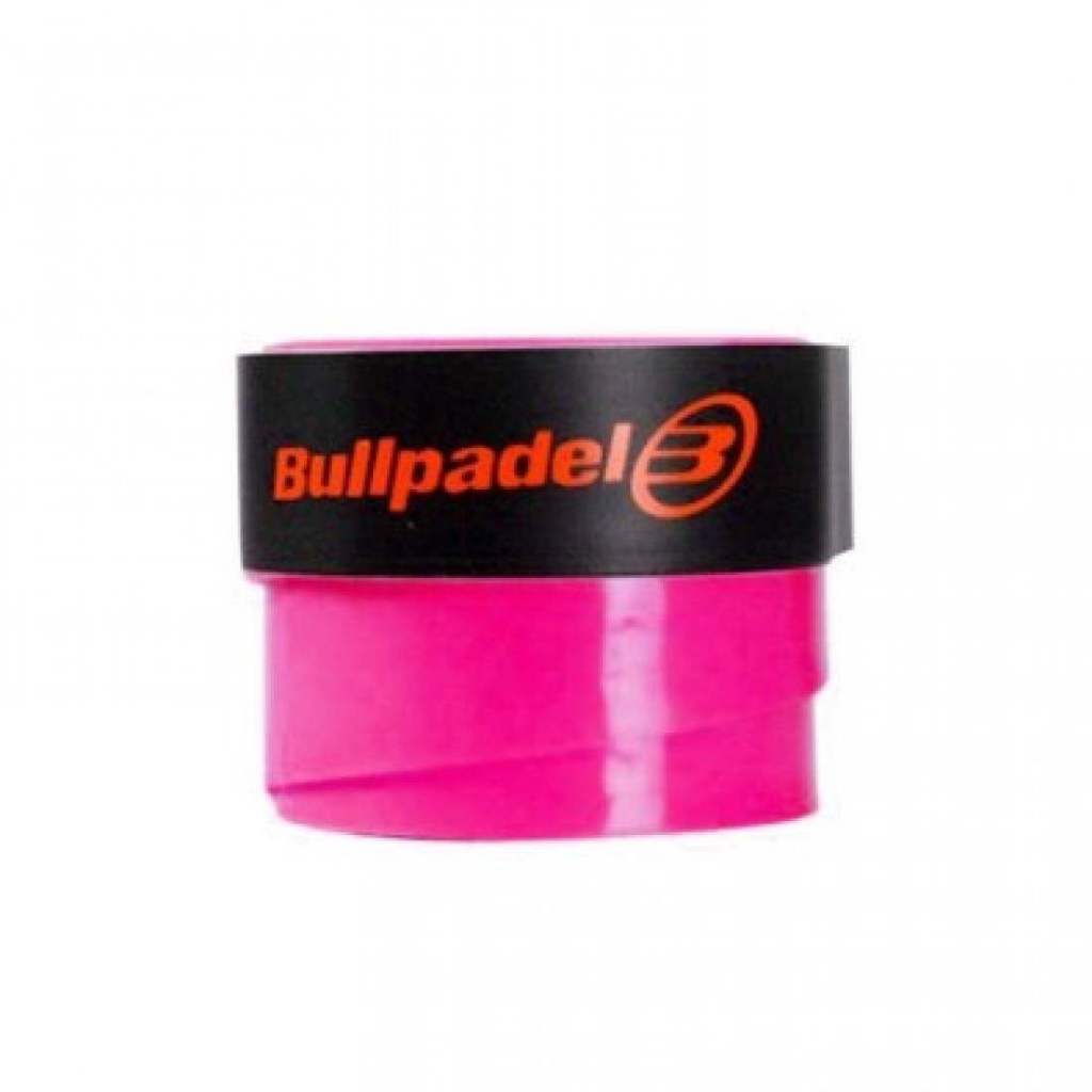 BULLPADEL OVERGRIPS Aksesoris Raket Padel Original