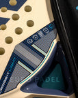 ADIDAS CROSS IT TEAM LIGHT Beginner 2025 Raket Padel Original