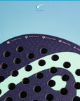 HEAD GRAVITY MOTION Round Light Racket Padel Original