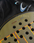 WILSON PRO STAFF V2 Advanced Round Carbon Racket Padel Original