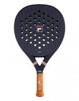 FILA BLUE [AGILIS/LAEVIS/SIGNUM] Intermediate-Advanced Carbon Racket Padel Original