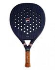FILA BLUE [AGILIS/LAEVIS/SIGNUM] Intermediate-Advanced Carbon Racket Padel Original