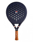 FILA BLUE [AGILIS/LAEVIS/SIGNUM] Intermediate-Advanced Carbon Racket Padel Original