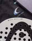 HEAD EVO SPEED 2025 Beginner Teardrop Light Fiberglass Racket Padel Original