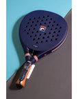 FILA BLUE [AGILIS/LAEVIS/SIGNUM] Intermediate-Advanced Carbon Racket Padel Original