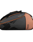 NOX PADEL BAG LUXURY OPEN SERIES Aksesoris Tas Raket Padel Original