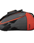 NOX PADEL BAG LUXURY OPEN SERIES Aksesoris Tas Raket Padel Original