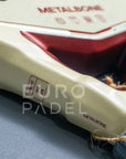 ADIDAS METALBONE RESERVE ALE GALAN 2026 Diamond Carbon 16K Racket Padel Original
