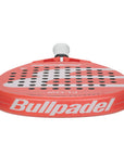 BULLPADEL FLOW WOMAN PINK ALEJANDRA SALAZAR Light Racket Padel Original