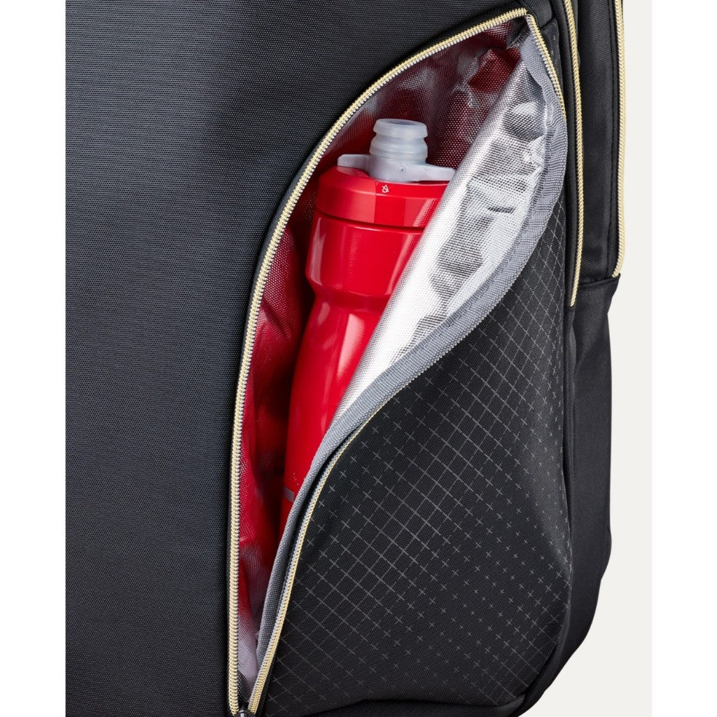 WILSON DEFY V1 PADEL BACKPACK Tas Raket Padel Original