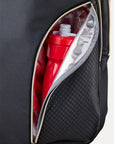 WILSON DEFY V1 PADEL BACKPACK Tas Raket Padel Original