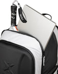 NOX LUXURY MASTER BACKPACK Tas Raket Padel Original