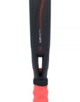 BULLPADEL VERTEX 04 2024 12K CARBON JUAN TELLO Rough Racket Padel Original