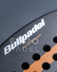 BULLPADEL VERTEX ADVANCE 2026 Diamond Racket Padel Original