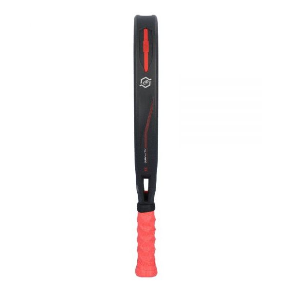 BULLPADEL VERTEX 04 2024 12K CARBON JUAN TELLO Rough Racket Padel Original