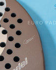 BULLPADEL WONDER WOMAN 2026 Claudia Fernández Light Racket Padel Original