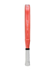 BULLPADEL FLOW WOMAN PINK ALEJANDRA SALAZAR Light Racket Padel Original