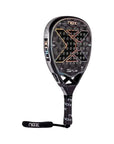 NOX AT10 18K ATTACK AGUSTIN TAPIA Racket Padel Original