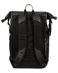 ADIDAS MULTIGAME BLACK BACKPACK 2026 Tas Raket Padel Original