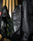 ADIDAS MULTIGAME BLACK BACKPACK 2026 Tas Raket Padel Original