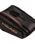 HEAD RETRO PADEL BAG LIMITED EDITION Aksesoris Tas Raket Padel Original