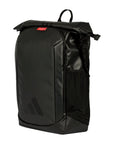 ADIDAS MULTIGAME BLACK BACKPACK 2026 Tas Raket Padel Original