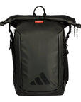 ADIDAS MULTIGAME BLACK BACKPACK 2026 Tas Raket Padel Original