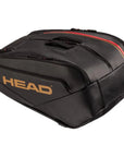 HEAD RETRO PADEL BAG LIMITED EDITION Aksesoris Tas Raket Padel Original