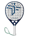 Oxdog Woman Air 2026 Light HES Carbon 18k Racket Padel Original