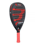 BULLPADEL VERTEX 04 2024 12K CARBON JUAN TELLO Rough Racket Padel Original