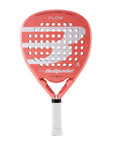 BULLPADEL FLOW WOMAN PINK ALEJANDRA SALAZAR Light Racket Padel Original