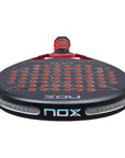 NOX AT10 Genius 12K Xtrem Limited Edition BNIB Agustin Tapia Racket Padel Original