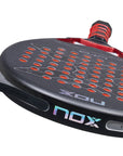 NOX AT10 Genius 12K Xtrem Limited Edition BNIB Agustin Tapia Racket Padel Original