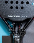 SIUX SPYDER CONTROL FLEX 4 Round Racket Padel Original