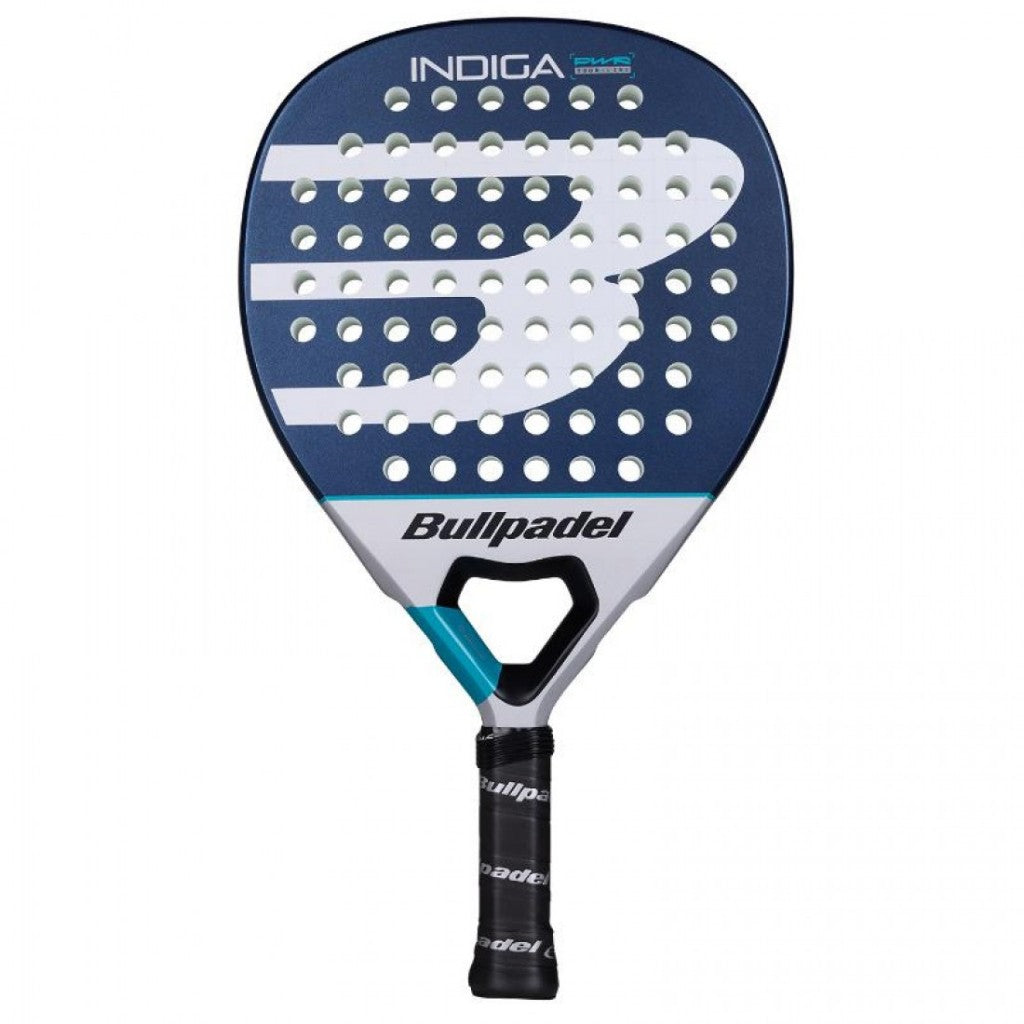 BULLPADEL INDIGA 2026 Beginner Racket Padel Original