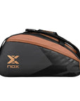 NOX PADEL BAG LUXURY OPEN SERIES Aksesoris Tas Raket Padel Original