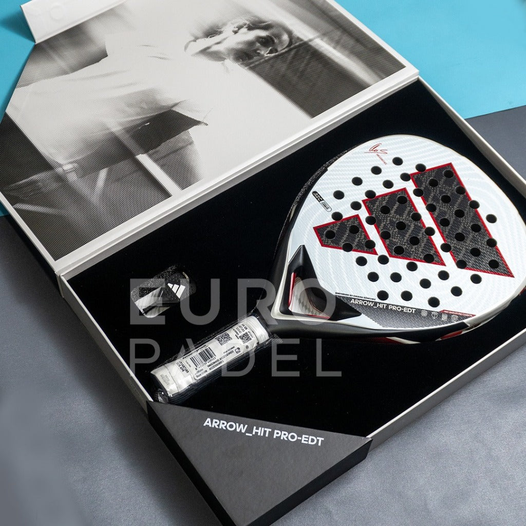 ADIDAS PRO EDITION 2026 BNIB ALE GALAN MARTITA ORTEGA ARI SANCHEZ Racket Padel Original
