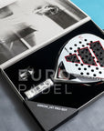 ADIDAS PRO EDITION 2026 BNIB ALE GALAN MARTITA ORTEGA ARI SANCHEZ Racket Padel Original
