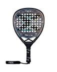 NOX AT10 18K ATTACK AGUSTIN TAPIA Racket Padel Original