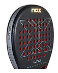 NOX AT10 Genius 12K Xtrem Limited Edition BNIB Agustin Tapia Racket Padel Original