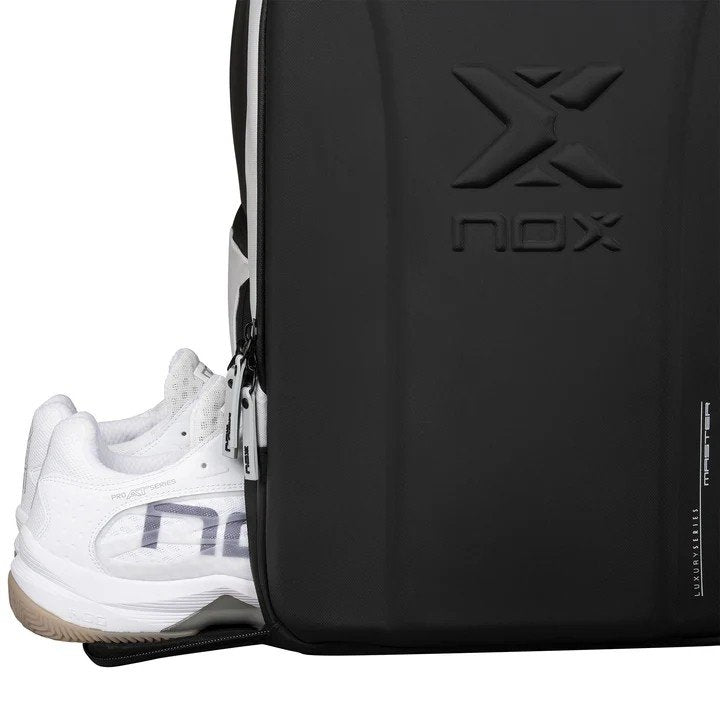 NOX LUXURY MASTER BACKPACK Tas Raket Padel Original