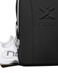 NOX LUXURY MASTER BACKPACK Tas Raket Padel Original